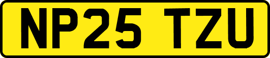 NP25TZU