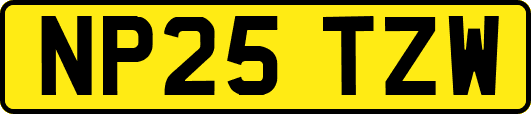 NP25TZW