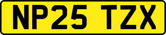 NP25TZX