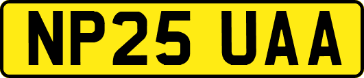 NP25UAA