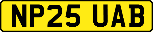 NP25UAB