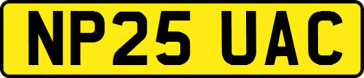 NP25UAC