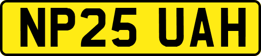 NP25UAH