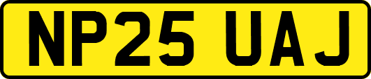 NP25UAJ