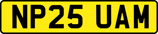 NP25UAM