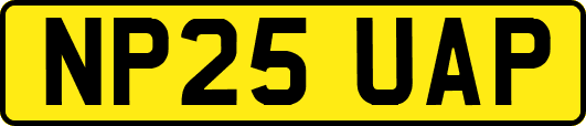 NP25UAP