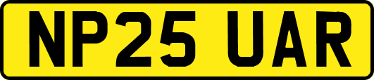 NP25UAR