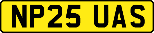 NP25UAS