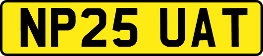 NP25UAT