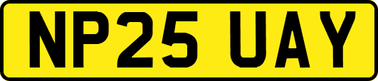 NP25UAY