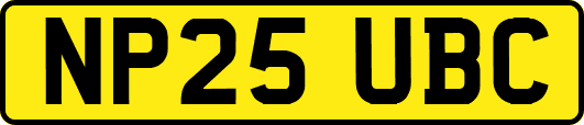 NP25UBC