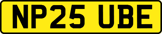 NP25UBE