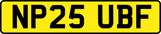 NP25UBF