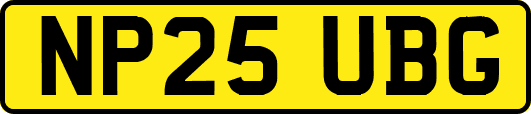 NP25UBG