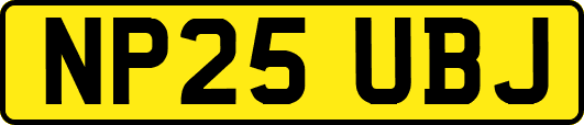 NP25UBJ