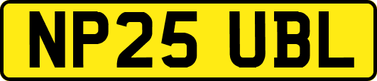NP25UBL