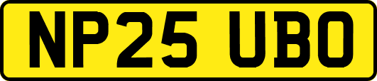NP25UBO
