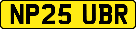 NP25UBR