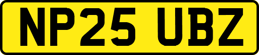 NP25UBZ