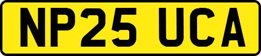 NP25UCA