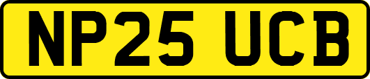 NP25UCB