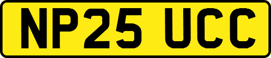 NP25UCC