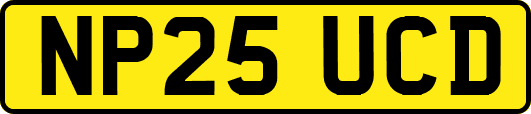NP25UCD