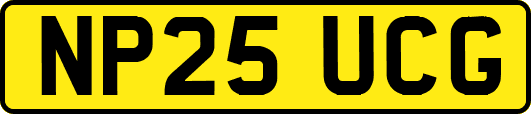 NP25UCG
