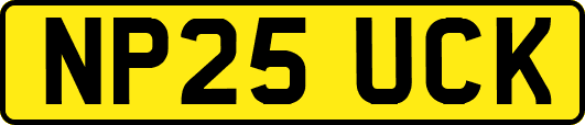 NP25UCK