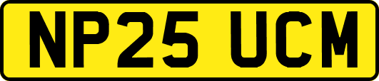 NP25UCM