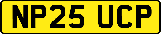 NP25UCP