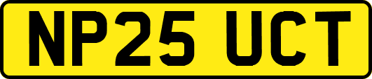 NP25UCT