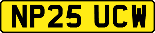 NP25UCW