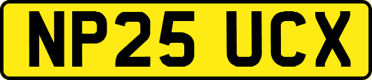 NP25UCX