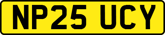 NP25UCY