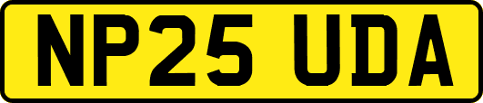 NP25UDA