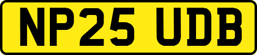 NP25UDB