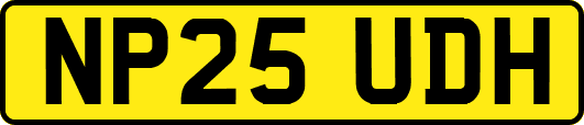 NP25UDH