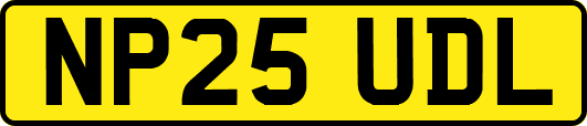 NP25UDL