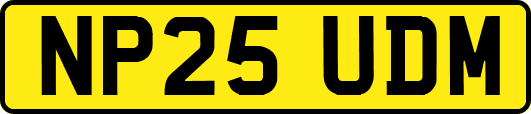 NP25UDM
