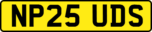 NP25UDS