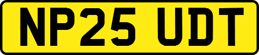 NP25UDT