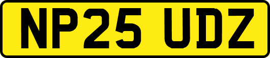 NP25UDZ