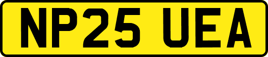 NP25UEA