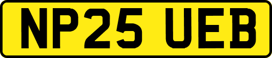 NP25UEB