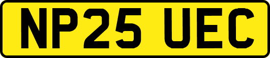 NP25UEC