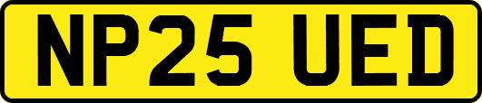 NP25UED