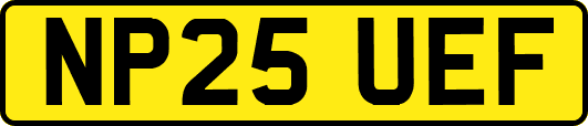 NP25UEF