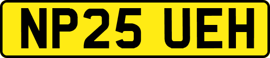 NP25UEH