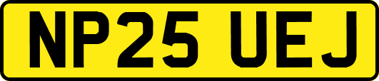 NP25UEJ